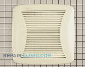 Vent Grille - Part # 1557600 Mfg Part # S97016798