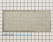 Air Filter - Part # 2080534 Mfg Part # DE63-00196A