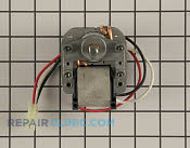 Blower Motor - Part # 1557701 Mfg Part # SR520135