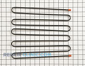 Condensate heater loop (51 - Part # 1557717 Mfg Part # 7014678