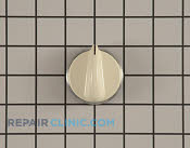 Control Knob - Part # 1557747 Mfg Part # WH01X10461