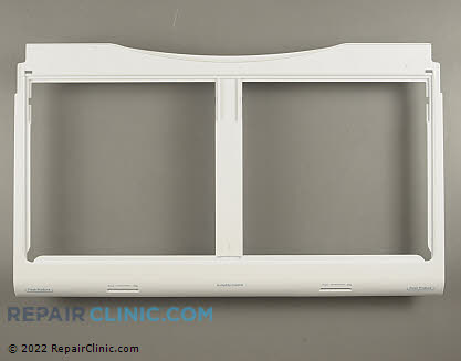 Crisper Cover (OEM)  DA63-03428A