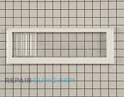 Drawer Front - Part # 1557693 Mfg Part # DA97-03268A