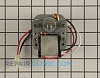 Fan Motor S99080666 Alternate Product View