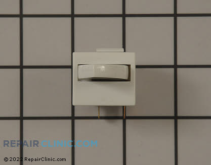 Fan Switch 7014651 Main Product View