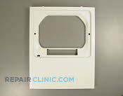 Front Panel - Part # 1557746 Mfg Part # WE20M405