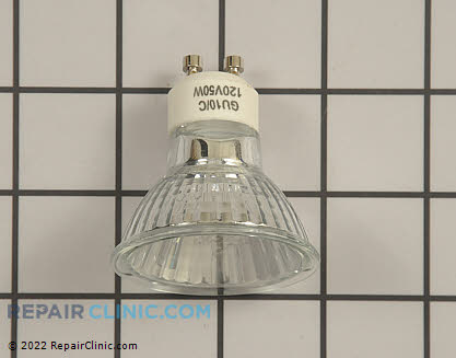 Halogen Lamp SV05921 Main Product View