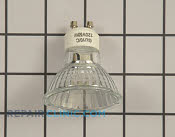 Halogen Lamp - Part # 1557718 Mfg Part # SV05921