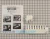 Ice Stripper W10297244 Alternate Product View
