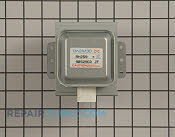 Magnetron - Part # 1557687 Mfg Part # 3518003500