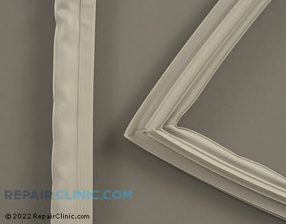 Refrigerator Door Gasket DA97-01800D Main Product View
