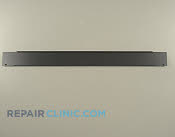 Toe Kick Plate - Part # 1557722 Mfg Part # 7014698