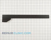 Trim Piece - Part # 1557699 Mfg Part # 6-918984