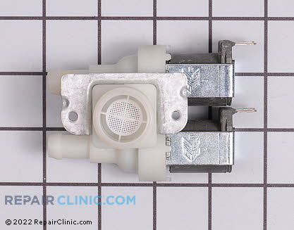 Water Inlet Valve 651016933 Main Product View