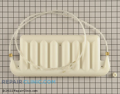 Water reservoir tank assem 7014710 Main Product View
