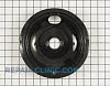 8 Inch Burner Drip Bowl W10290350       Alternate Product View