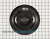 8 Inch Burner Drip Bowl W10290350       Alternate Product View