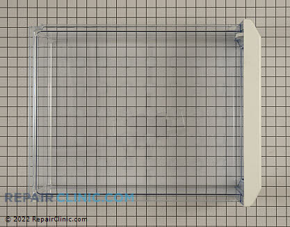 Crisper Drawer RF-0500-70 Main Product View