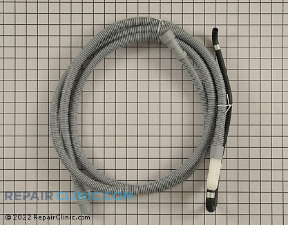 Drain Hose AEM69493803 Main Product View
