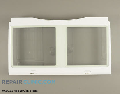 Drawer Cover (OEM)  DA97-04832A