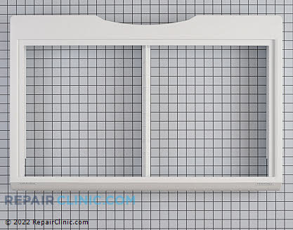Whirlpool Dehumidifier Float