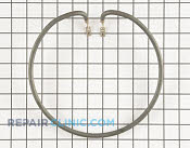Heating Element - Part # 1557834 Mfg Part # S99270744
