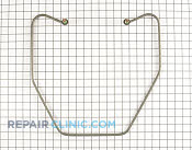 Heating Element - Part # 1557808 Mfg Part # W10082892