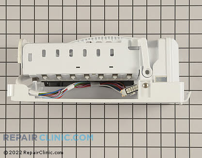 Ice Maker Assembly DA97-05422A Main Product View