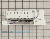 Ice Maker Assembly - Part # 1557822 Mfg Part # DA97-05422A