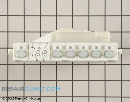 Main Control Board 00676964 Main Product View