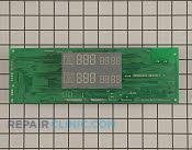 Oven Control Board - Part # 1557760 Mfg Part # 316576623