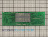 Oven Control Board 316576623 Alternate Product View
