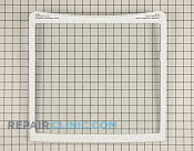 Shelf Assembly - Part # 1557803 Mfg Part # DA67-00517G