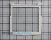 Shelf Assembly - Part # 1557829 Mfg Part # W10276348