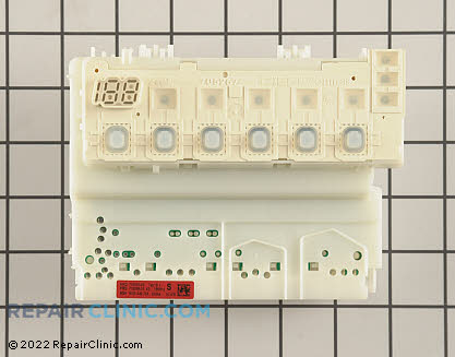 Control Module (OEM)  676962