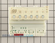 Control Module - Part # 1557893 Mfg Part # 676962