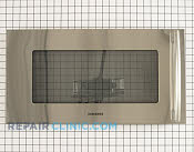 Door Assembly - Part # 1557926 Mfg Part # DE94-01612C