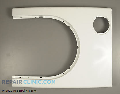 Front Panel 00246603 Main Product View