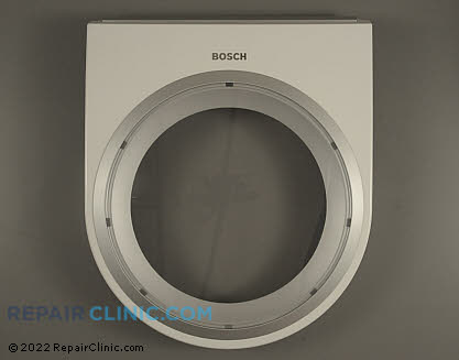Front Panel 00249080 Main Product View