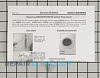 Front Panel 246603 Alternate Product View