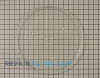 Glass Tray F06014T00AP Alternate Product View