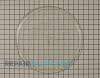 Glass Tray F06014T00AP Alternate Product View