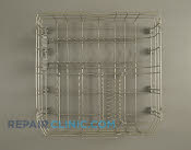 Lower Dishrack Assembly - Part # 1557888 Mfg Part # 249276
