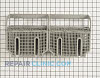 Lower Dishrack Assembly 249276 Alternate Product View