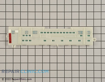 Main Control Board 00668460 Main Product View