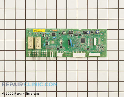 Main Control Board 5304475854 Main Product View