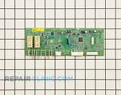 Main Control Board - Part # 1557867 Mfg Part # 5304475854