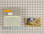 Main Control Board - Part # 1557862 Mfg Part # 651030297