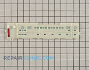 Main Control Board - Part # 1561584 Mfg Part # 668460