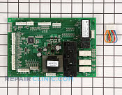 Oven Control Board - Part # 1557907 Mfg Part # 676192